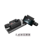 3 inç IPS Ekranlı Full HD Araç Kamerası – WiFi, Gece Görüş ve Hareket Algılama Özellikli Dashcam - Görsel 3