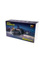 3 inç IPS Ekranlı Full HD Araç Kamerası – WiFi, Gece Görüş ve Hareket Algılama Özellikli Dashcam - Görsel 2
