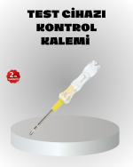 Profesyonel Neon Test Kalemi - Görsel 5