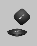 Mi Box S 4K Android TV Box – Google Asistan, Dolby Ses, 8 GB Hafıza, Chromecast Desteği - Görsel 3