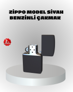 Ergonomik Metal Çakmak Mat Kaplamalı ve Şık Tasarımlı Aksesuar - Görsel 5