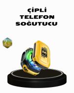 Yarı İletken Telefon Soğutucu TEC Çipli Hızlı ve Sessiz Soğutmalı - Görsel 5