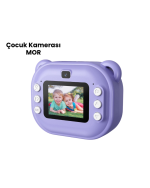 Termal Baskı Özellikli Mini Kamera MOR - Görsel 5