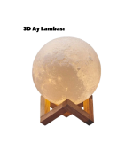 Ay Lambası RGB - Görsel 5