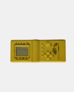 Taşınabilir El Aterisi Gameboy – Klasik Tetris Oyunu, Pil ile Çalışan Mini El Konsolu