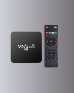 4K Smart TV Box - Görsel 3