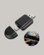 Kablosuz CarPlay - Görsel 4