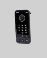 Taşınabilir Akıllı Tercüme Cihazı – Gerçek Zamanlı Ses ve Metin Çevirisi
