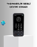 Akıllı Taşınabilir Tercüman – 17 Çevrimdışı, 139 Çevrimiçi Dil Desteği - Görsel 5