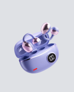 Kulak Arkası Klipsli Bluetooth Kulaklık YXG10 Silikon Malzemeli Ergonomik - Görsel 4