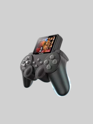S10 Retro Oyun Konsolu Taşınabilir 2.8 İnç Ekran Ergonomik Nostalji