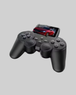 S10 Retro Oyun Konsolu Taşınabilir 2.8 İnç Ekran Ergonomik Nostalji - Görsel 2