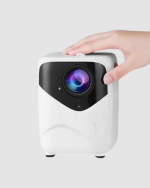 Ultra HD Android TV Kutusu 32GB Depolama USB HDMI Fan Sistemli - Görsel 2