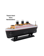 GEMİ TASARIM ODA NEMLENDİRİCİ - Görsel 5