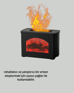 SP915 NEMLENDİRİCİ - Görsel 3