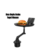 ARABA TEPSİ MASA - Görsel 5