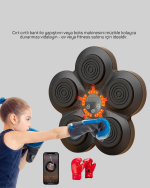 MÜZİK BOX MAKİNESİ - Görsel 4