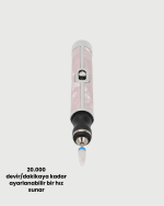 12Lİ TIRNAK TÖRPÜSÜ - Görsel 3