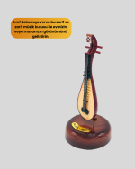 PİPA MÜZİK KUTUSU - Görsel 2
