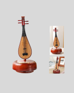 PİPA MÜZİK KUTUSU - Görsel 3