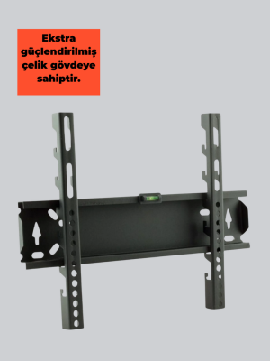 LED LCD Plasma TV Askı Aparatı 32-65 İnç