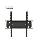 32-42” TV Duvar Askı Aparatı - Görsel 5