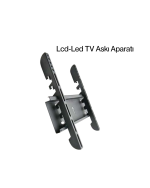 32 İnç LED TV Duvar Askı Aparatı - Görsel 5