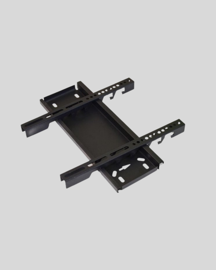1244106_10-18.png 32 İnç LED TV Uyumlu Duvar Askı Aparatı Güvenli Sabitleme - Görsel 1