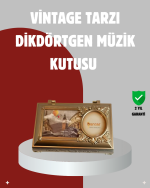 Kız Çocuk Oyuncak Piyano Görünümlü Balerinli Müzik Kutusu - Görsel 5