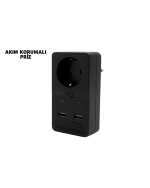 3438 PRİZ - Görsel 5