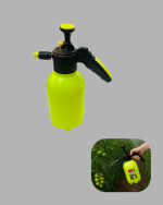 Basınçlı El Pompası 2 Litre Bakır Nozul Ayarlı Jet ve Dağınık Atım - Görsel 4