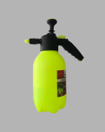Basınçlı El Pompası 2 Litre Bakır Nozul Ayarlı Jet ve Dağınık Atım - Görsel 3