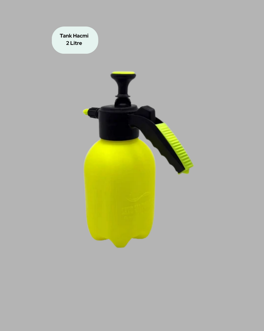 1244655_7-45.png 2L Bahçe ve Araç Temizlik Pompası Bakır Uçlu Basınçlı Sprey - Görsel 1