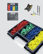 DEBELUC MATKAP UCU SET - Görsel 2