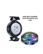 Tl01 TELEFON SOĞUTUCU - Görsel 5