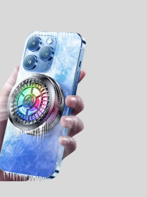 Tl01 TELEFON SOĞUTUCU