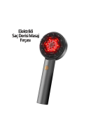 XYT0860 MASAJ BAKIM TARAĞI GRİ - Görsel 5