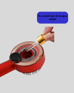XYT0860 MASAJ BAKIM TARAĞI - Görsel 2