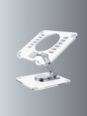 Evrensel Tablet Tutucu Stand Oyun ve Video İzleme İçin