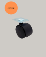 KİLİTSİZ 4CM AYAK