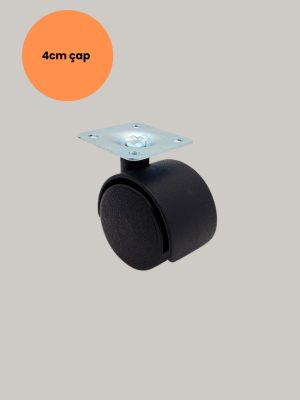 KİLİTSİZ 4CM AYAK