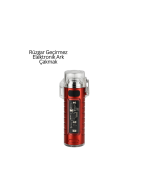 HS232 USB Çakmak - Görsel 5