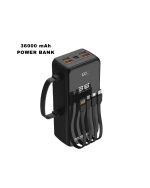 36.000 POWERBANK - Görsel 5