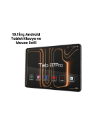 İ17 PRO TABLET - Görsel 5