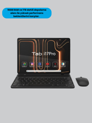 İ17 PRO TABLET