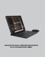 İ17 PRO TABLET - Görsel 2