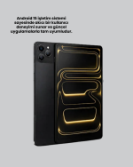 İ17 PRO TABLET - Görsel 3