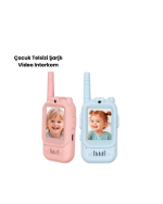 VDO1 TELSİZ - Görsel 5