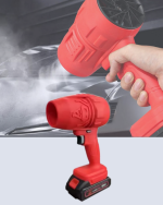 Elektrikli Toz Alma Cihazı Güçlü Hava Üfleme ve Derin Temizlik