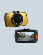 HD Araç Kamerası 2.7 İnç Ekran G Sensor Destekli - Görsel 4